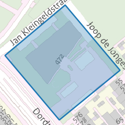 Perceel CLS00-F-5266