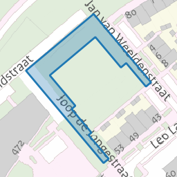 Perceel CLS00-F-5267