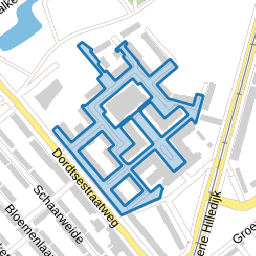 Perceel CLS00-F-5270