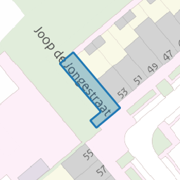 Perceel CLS00-F-5271