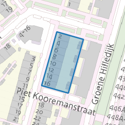 Perceel CLS00-F-5278