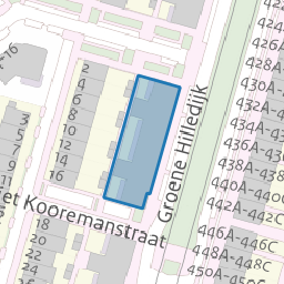 Perceel CLS00-F-5279