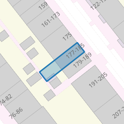 Perceel CLS00-G-1000