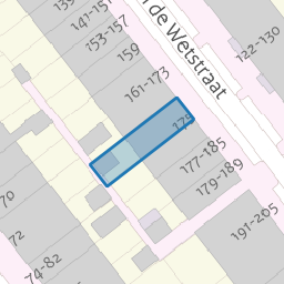 Perceel CLS00-G-1002