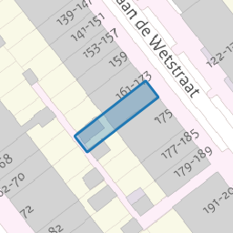 Perceel CLS00-G-1003