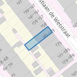 Perceel CLS00-G-1004