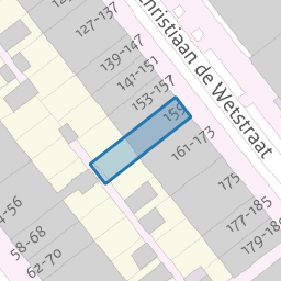 Perceel CLS00-G-1005