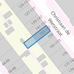 Perceel CLS00-G-1006