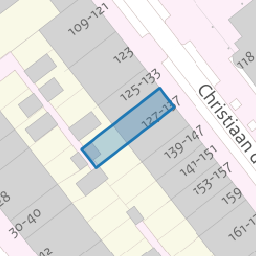 Perceel CLS00-G-1010