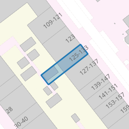 Perceel CLS00-G-1011