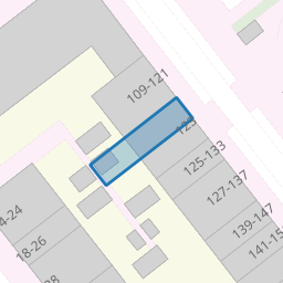 Perceel CLS00-G-1013