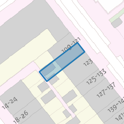 Perceel CLS00-G-1014