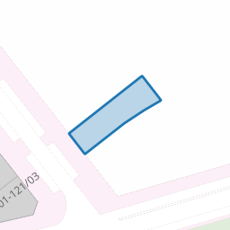 Perceel CLS00-G-1096