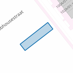 Perceel CLS00-G-1112