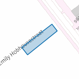 Perceel CLS00-G-1115