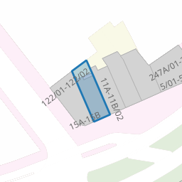 Perceel CLS00-G-1160