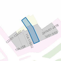 Perceel CLS00-G-1162