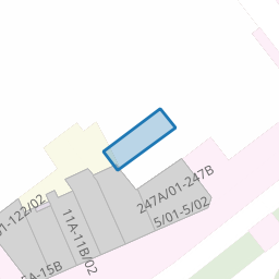 Perceel CLS00-G-1166