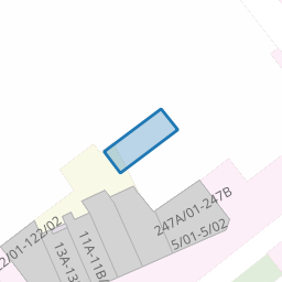 Perceel CLS00-G-1167