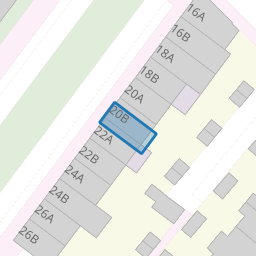 Perceel CLS00-G-1211