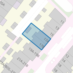 Perceel CLS00-G-1234