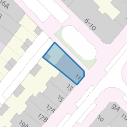 Perceel CLS00-G-1237