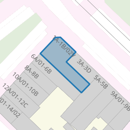 Perceel CLS00-G-1240