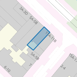 Perceel CLS00-G-1250