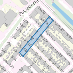 Perceel CLS00-G-1253