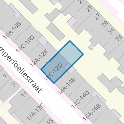 Perceel CLS00-G-1262