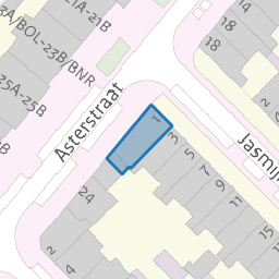 Perceel CLS00-G-1271