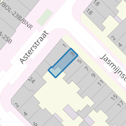 Perceel CLS00-G-1272