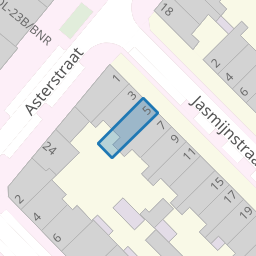 Perceel CLS00-G-1273