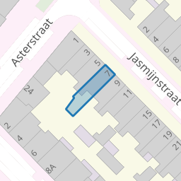 Perceel CLS00-G-1274