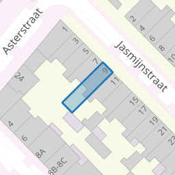 Perceel CLS00-G-1275