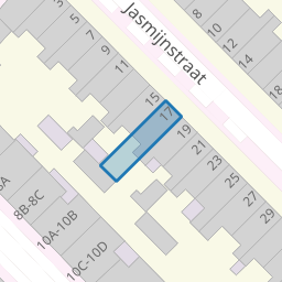 Perceel CLS00-G-1279