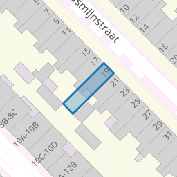 Perceel CLS00-G-1280