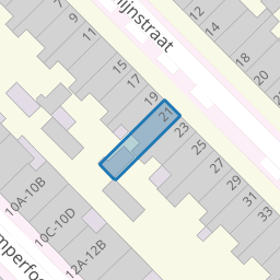 Perceel CLS00-G-1281