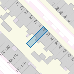 Perceel CLS00-G-1287