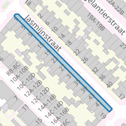 Perceel CLS00-G-1298