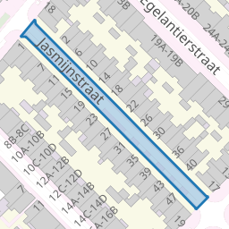 Perceel CLS00-G-1299