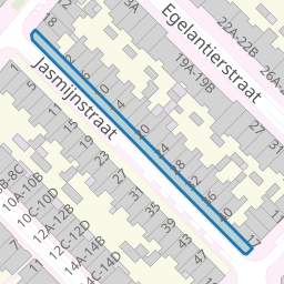 Perceel CLS00-G-1300