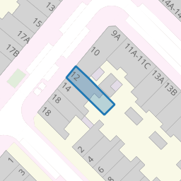 Perceel CLS00-G-1301