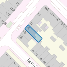 Perceel CLS00-G-1302