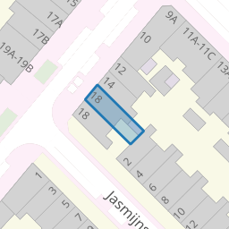 Perceel CLS00-G-1303