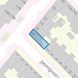 Perceel CLS00-G-1304