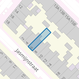 Perceel CLS00-G-1307