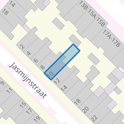 Perceel CLS00-G-1309