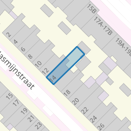 Perceel CLS00-G-1311