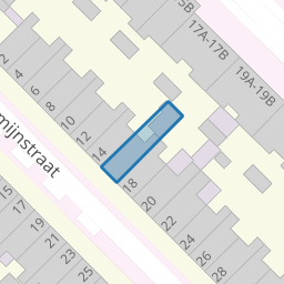 Perceel CLS00-G-1312